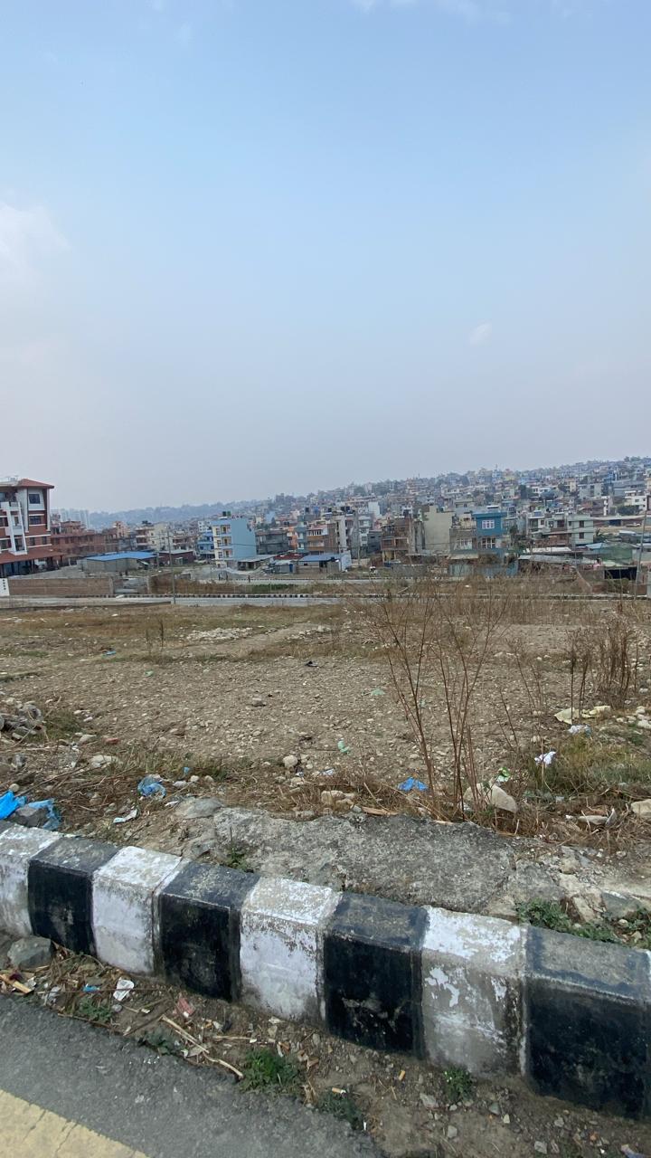 Picture of Lalitpur Metropolitan City, Bagmati